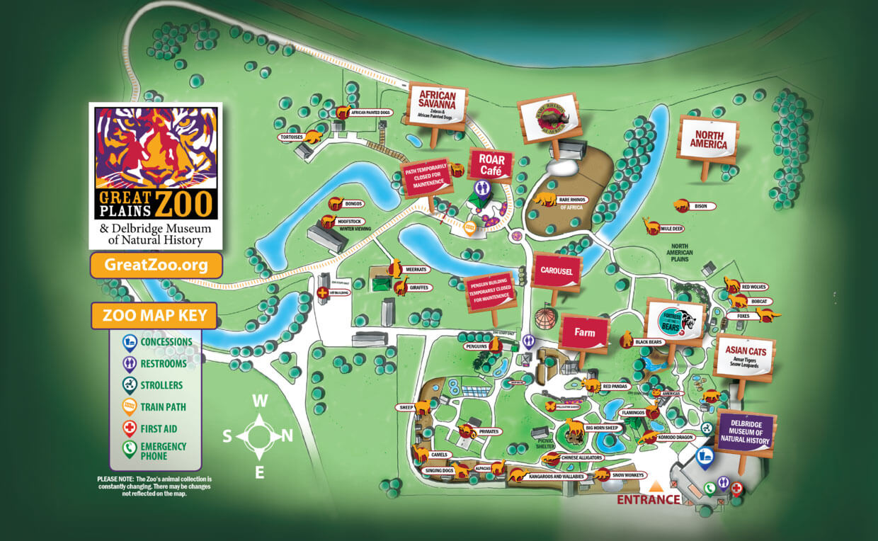 Great Plains Zoo