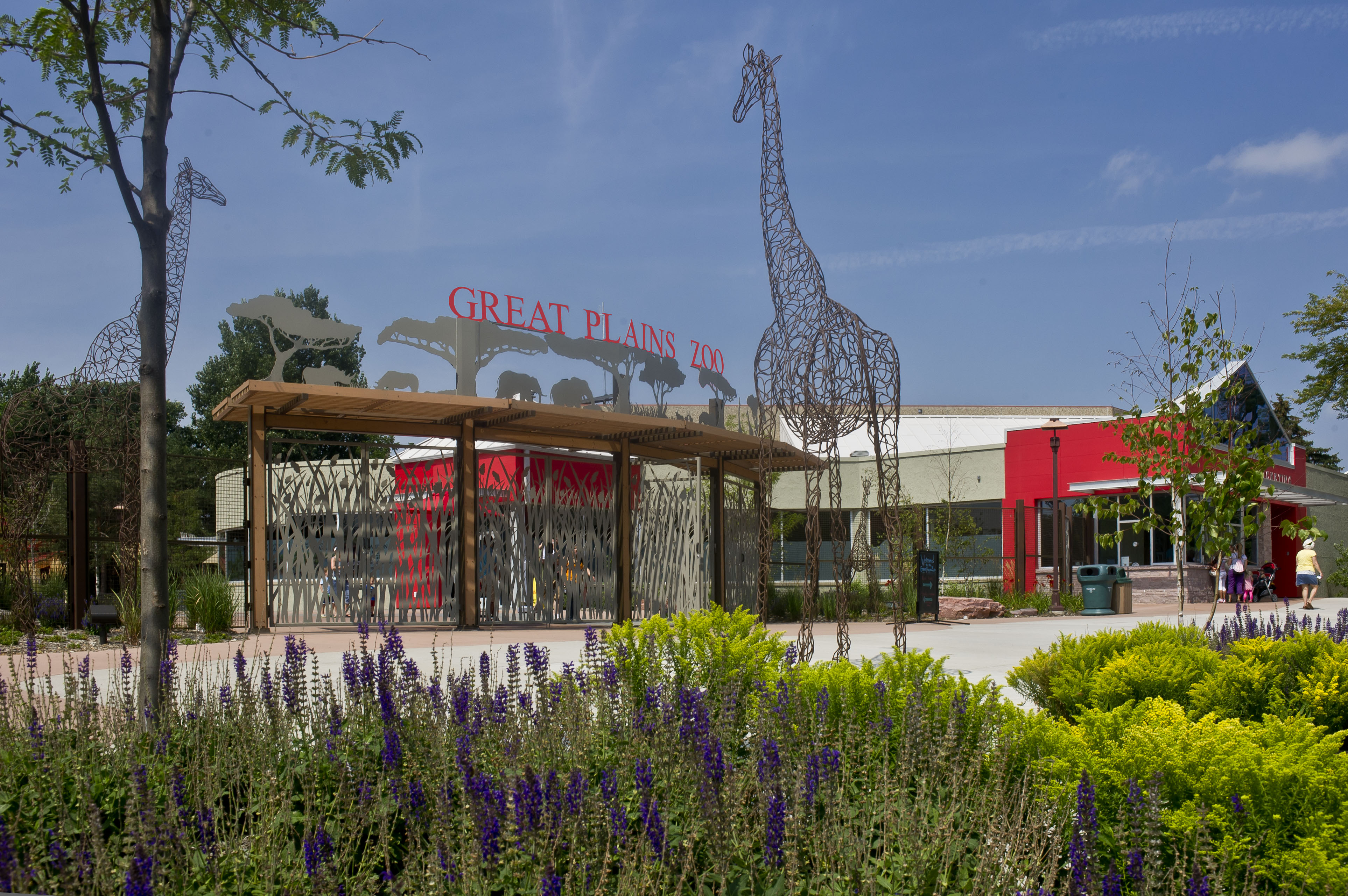 Great Plains Zoo