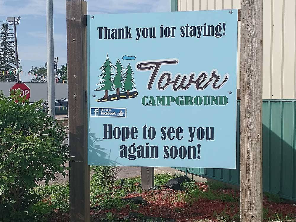 Campground Outdoors