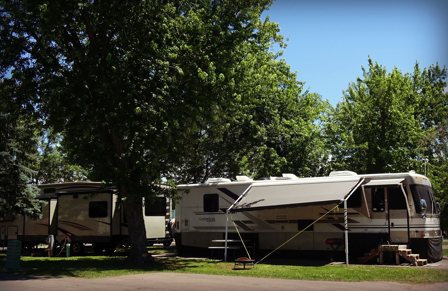Campground
